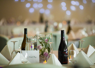 christchurch wedding venue special occasions
